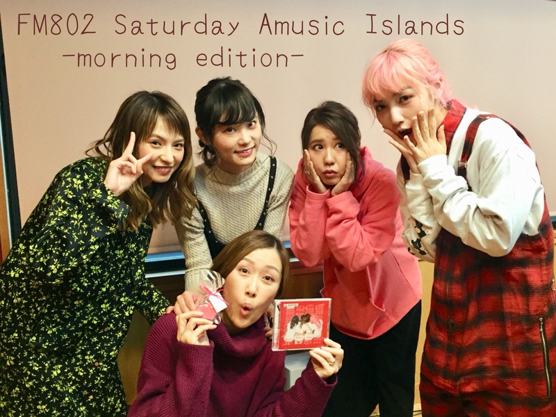 ◎GUEST SCANDAL(@scandal_band)◎