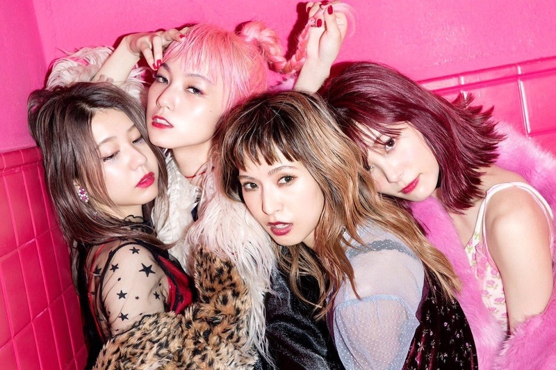 ＜11時台 この後 SCANDAL(@scandal_band)登場＞