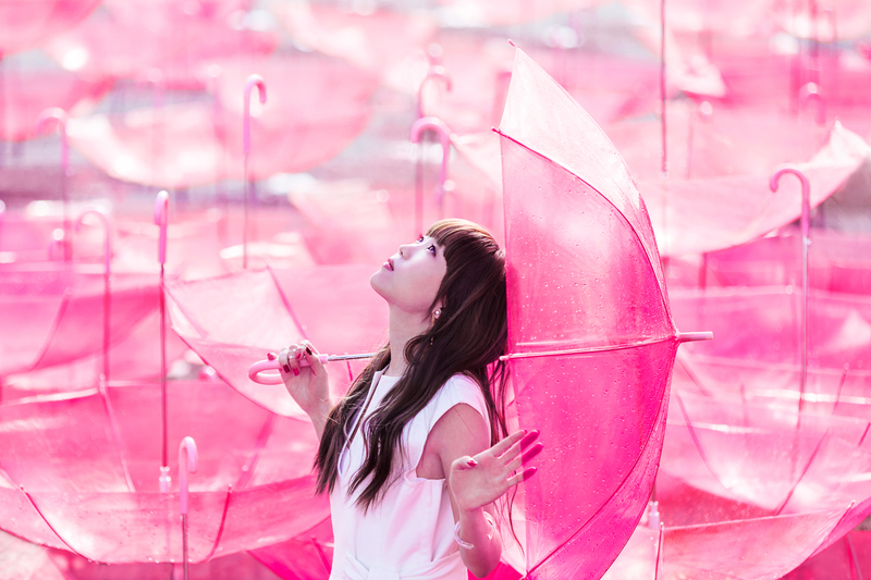 ▼真夜中のAimer特集！Aimerからメッセージも(@Aimer_and_staff) ▲タイムフリーで聴けます♪ #ハチパレ