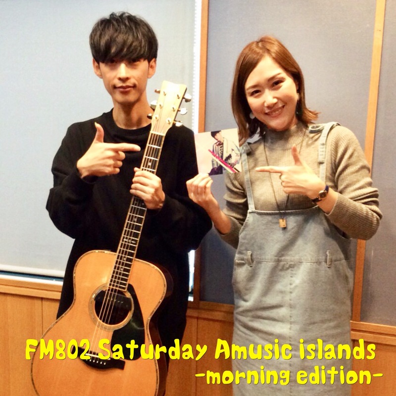 ◎GUEST 大石昌良(@Masayoshi_Oishi)◎