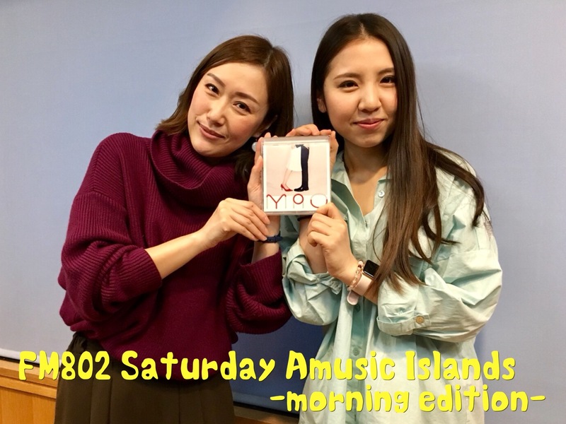 ◎GUEST 阿部真央(@abemao_staff)◎