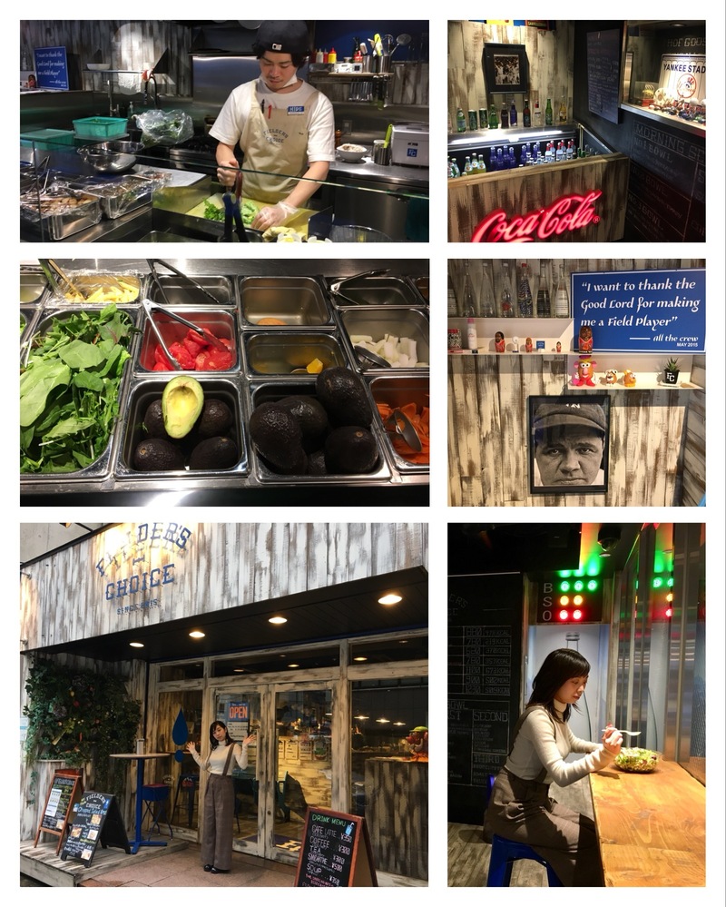 ＊DJ豊田ほのかが美味しいお店をレポート！！＊
