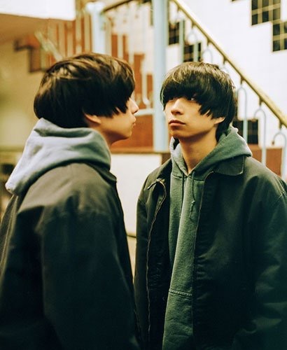 ＜11時台 クリープハイプ(@creephyp)尾崎世界観 登場＞