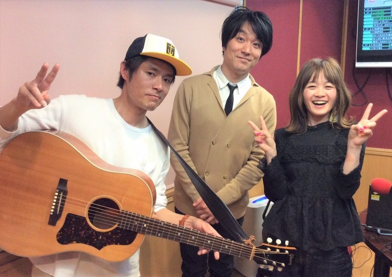 ◇ GUEST : NakamuraEmi ◇