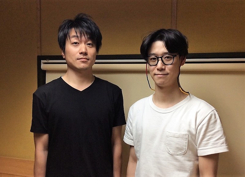 ◇ GUEST : 小袋成彬 ◇