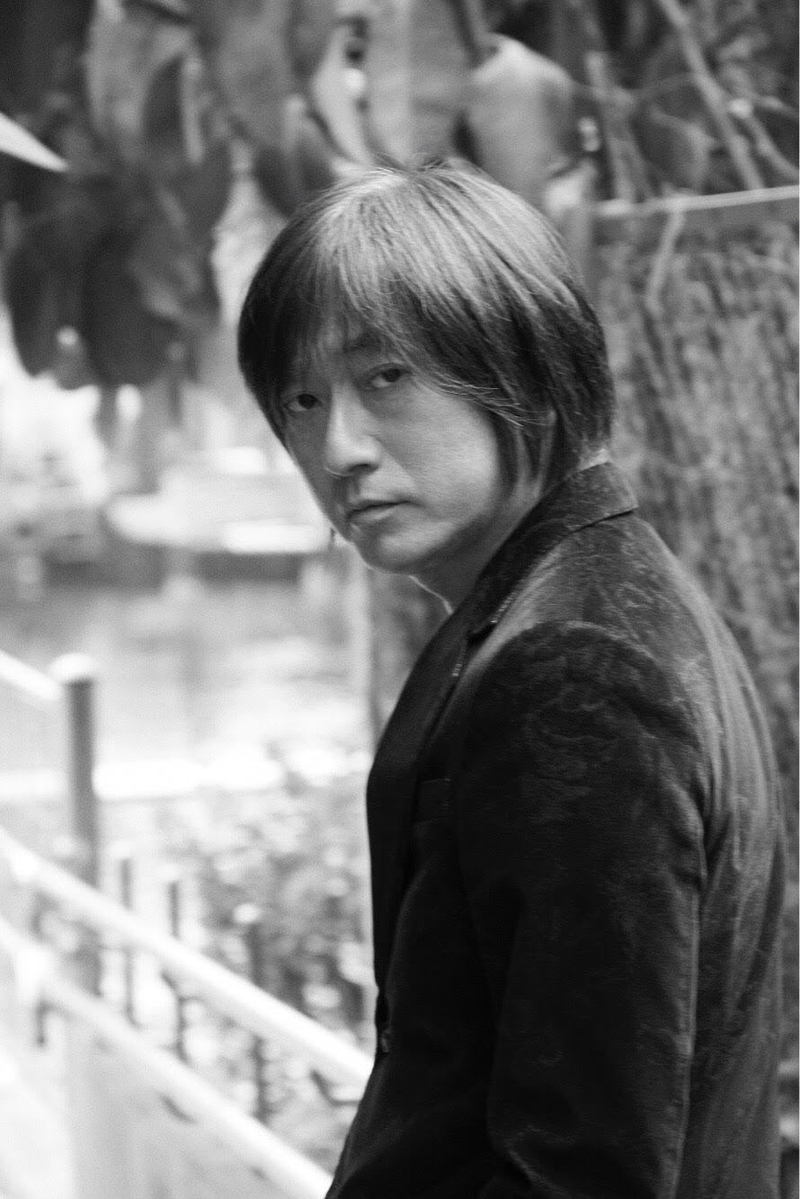 <<12時台　小林武史 登場>>