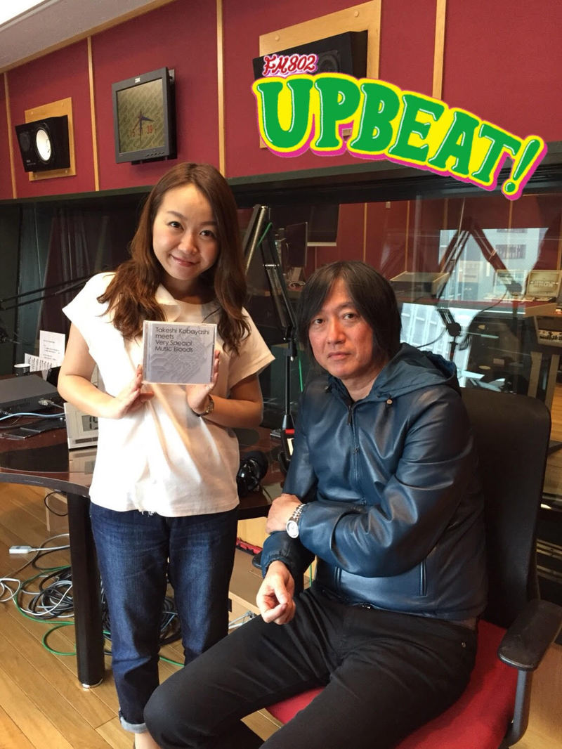◎GUEST：小林武史◎