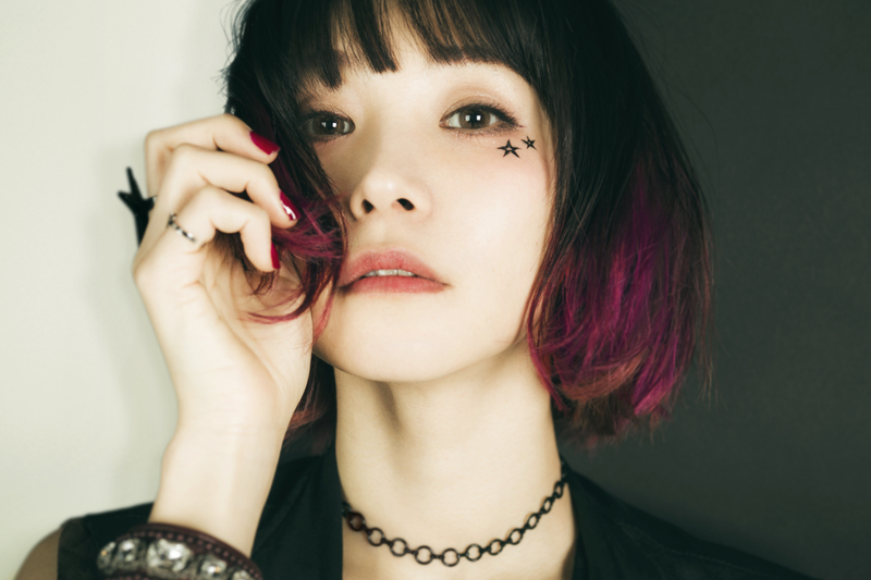 ▼特設コーナー『LiSA BEST -Talk- BEST -Radio-』▼LiSAへ5週連続インタビュー&「ROCK-mode'18」全国初OAも♪詳しくは↓↓ #ハチパレ