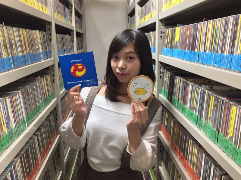 #ハチパレ ▼ Sound Museum【 銀魂 → プリングミン「This world is yours」】
