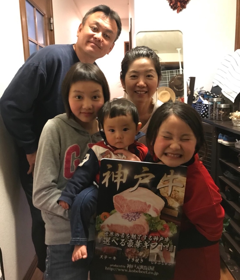 ＜アイ工務店 Family Snap＞