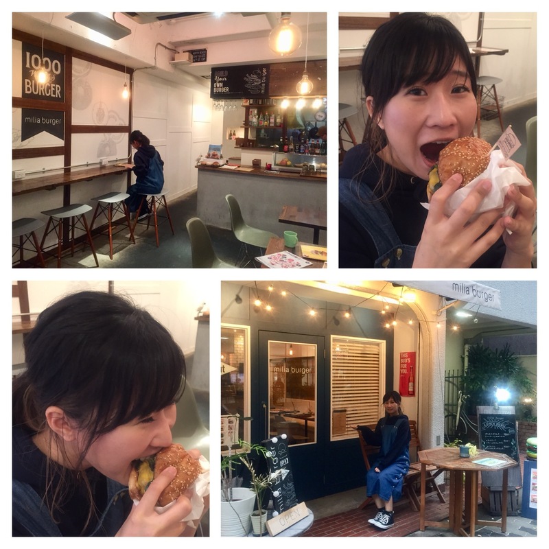 ＊DJ田中乃絵が美味しいお店をレポート！！＊
