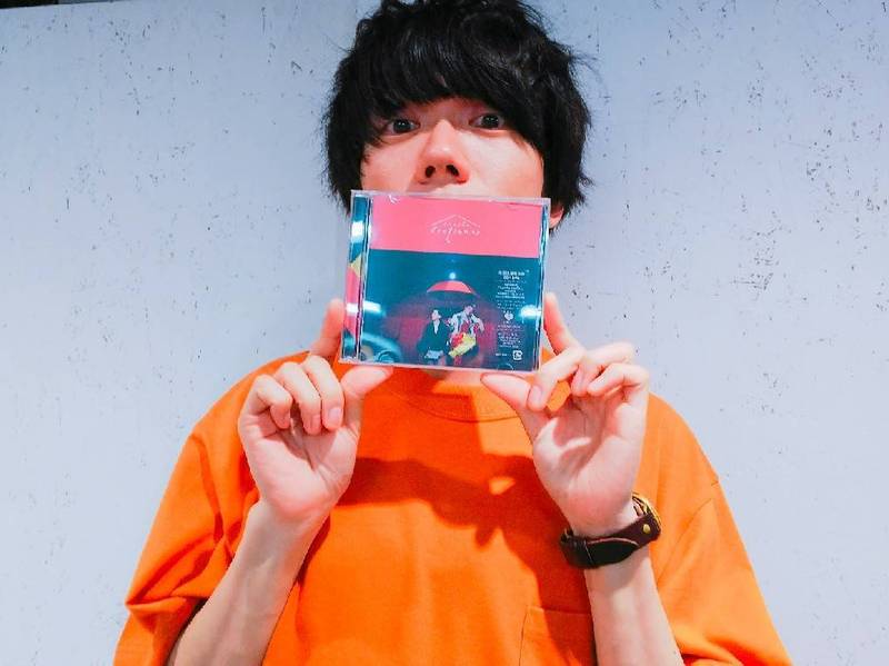 *** from.片岡健太(sumika) @sumika_inc ***