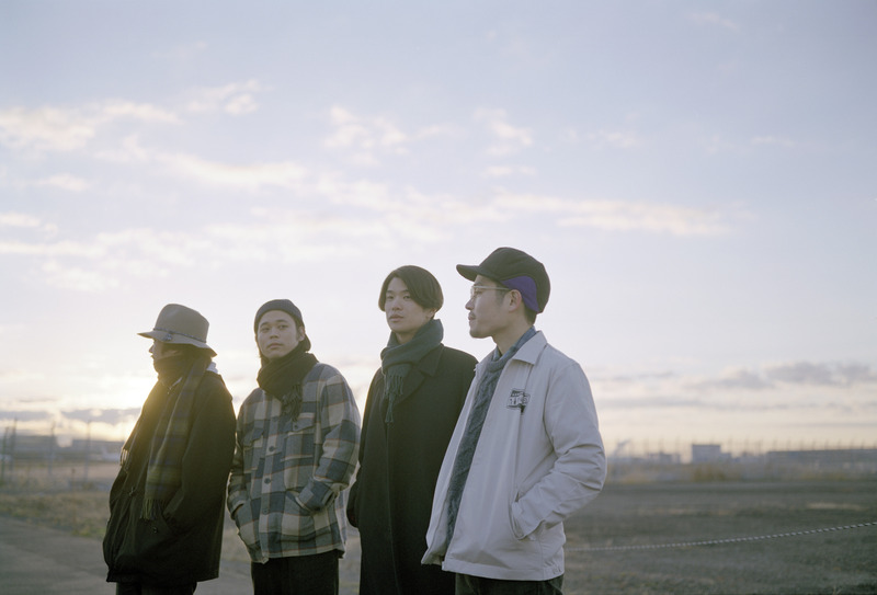 ＊11時台＊Yogee New Waves(@Yogees_band)登場！