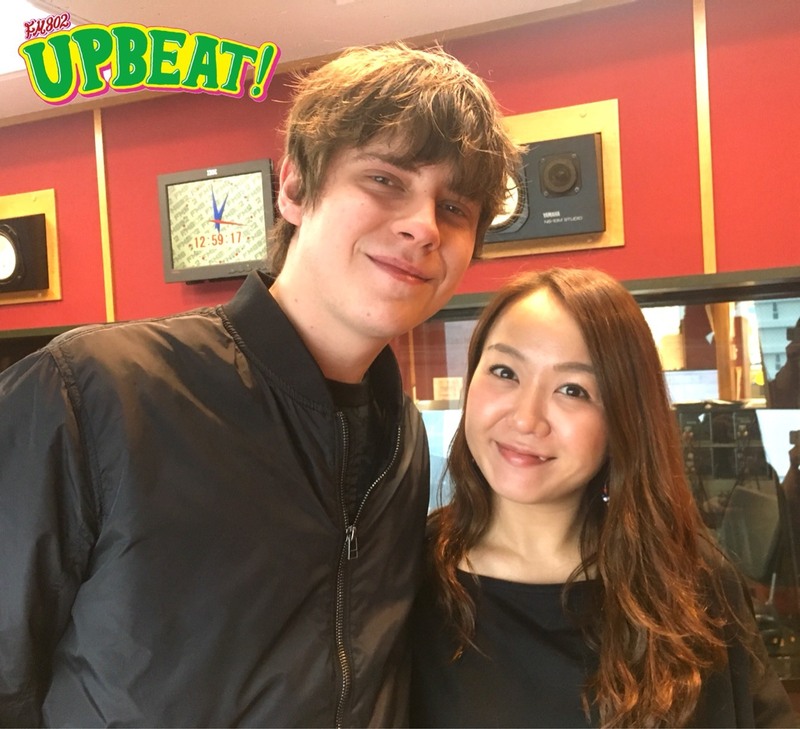 生ゲスト＊＊JAKE BUGG(@JakeBugg)＊＊