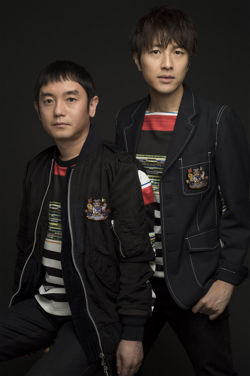 <<12時台 ゆず（@yuzu_official)が登場>>