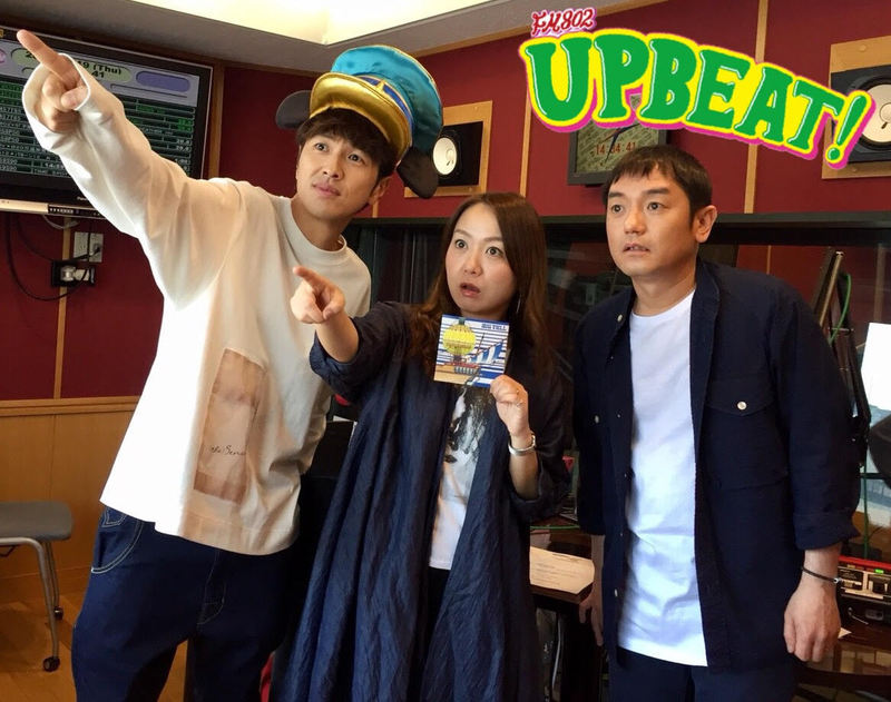 ◎GUEST:ゆず(@yuzu_official)◎
