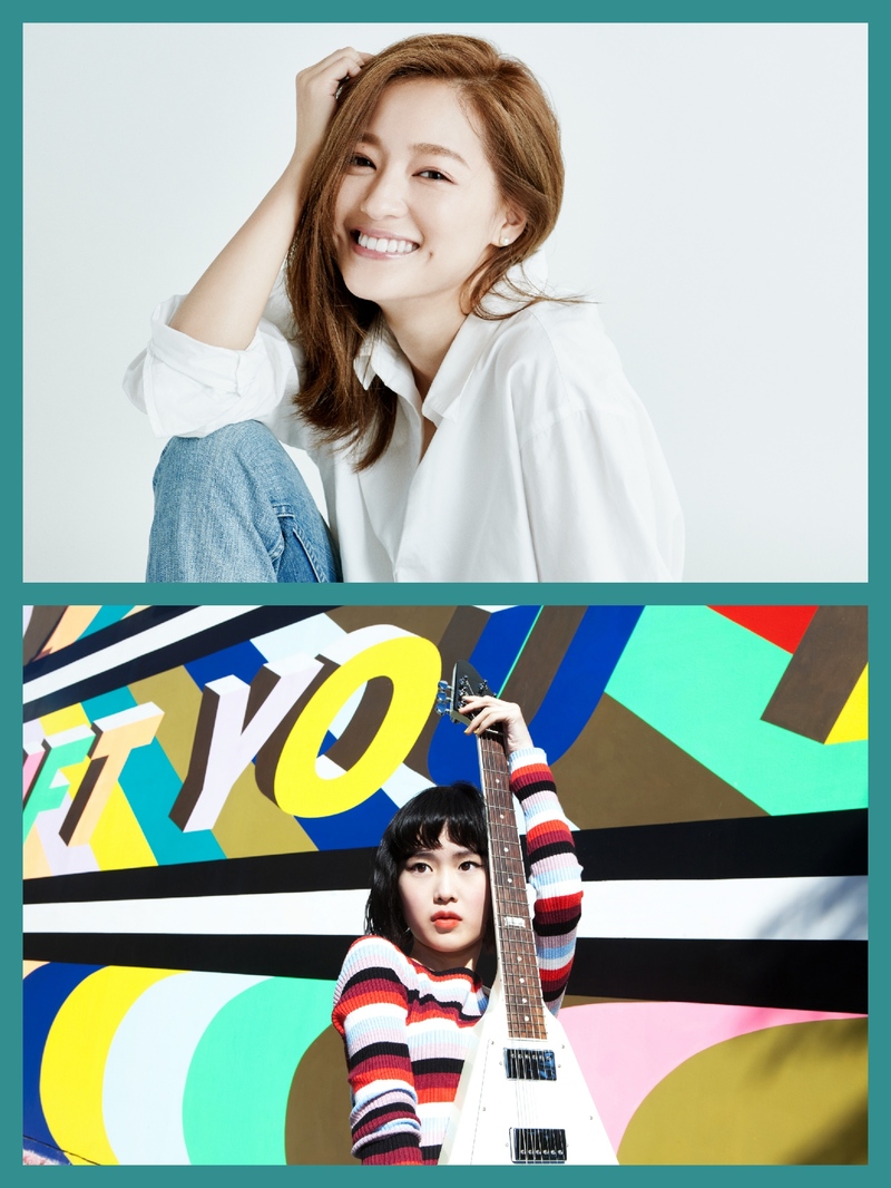 「Q・B・Bベビーチーズ presents FM802 SPECIAL LIVE Peaceful Moment in 六甲山牧場」出演アーティストは…#Chay #Rei
