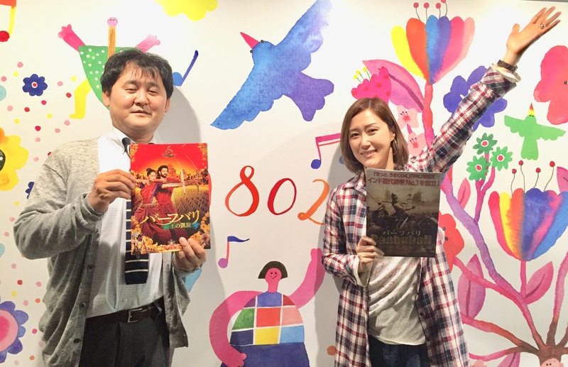 ＜＜＜バーフバリ 伝説誕生&王の凱旋 連続マサラ上映(@sunsuntheater)先行販売＞＞＞