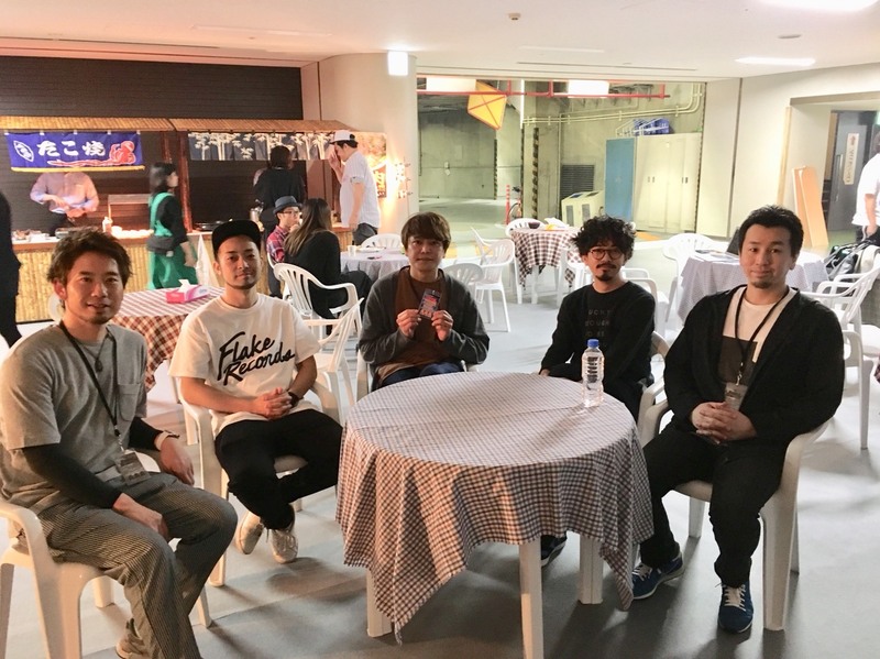 ---GUEST:ASIAN KUNG-FU GENERATION(@AKG_information)---