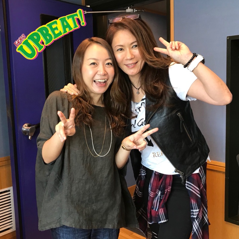 ◎GUEST 大黒摩季(@m_ohguro)◎
