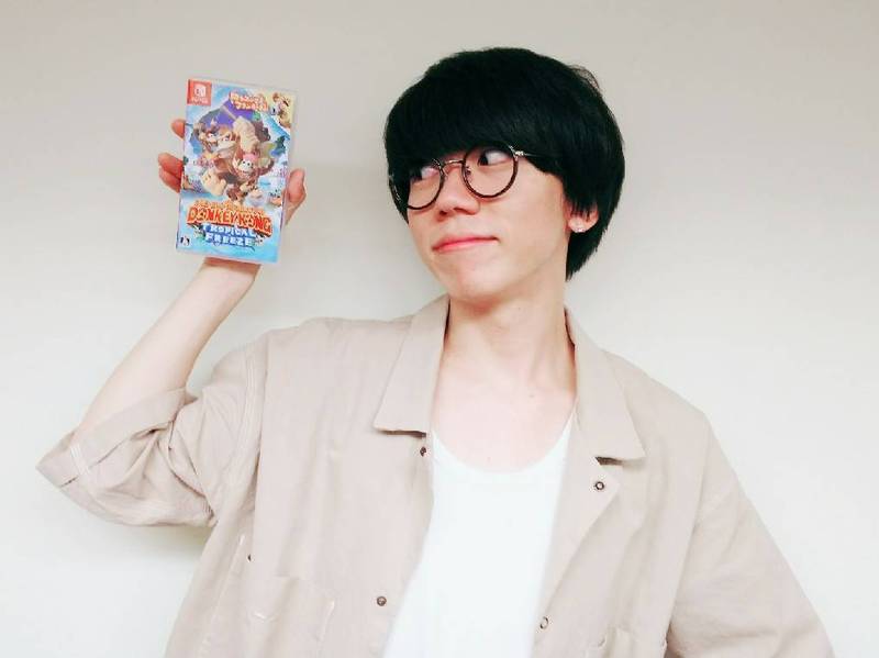 *** from.片岡健太(sumika) @sumika_inc ***
