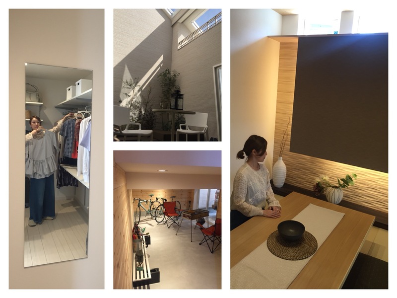 ＜アイ工務店 Family Snap＞