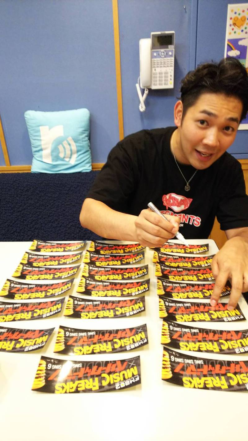 ***from.Rover(ベリーグッドマン)***