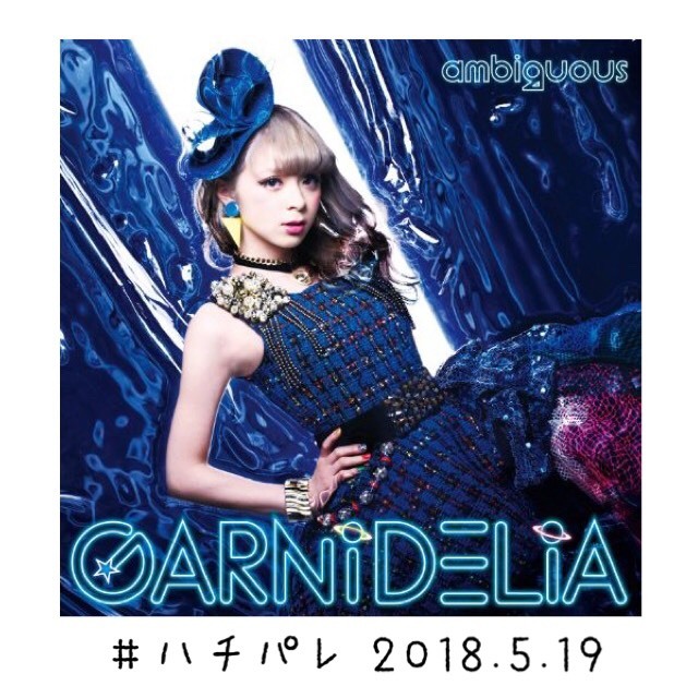 #ハチパレ ▼ Sound Museum【 キルラキル → GARNiDELiA「ambiguous」】