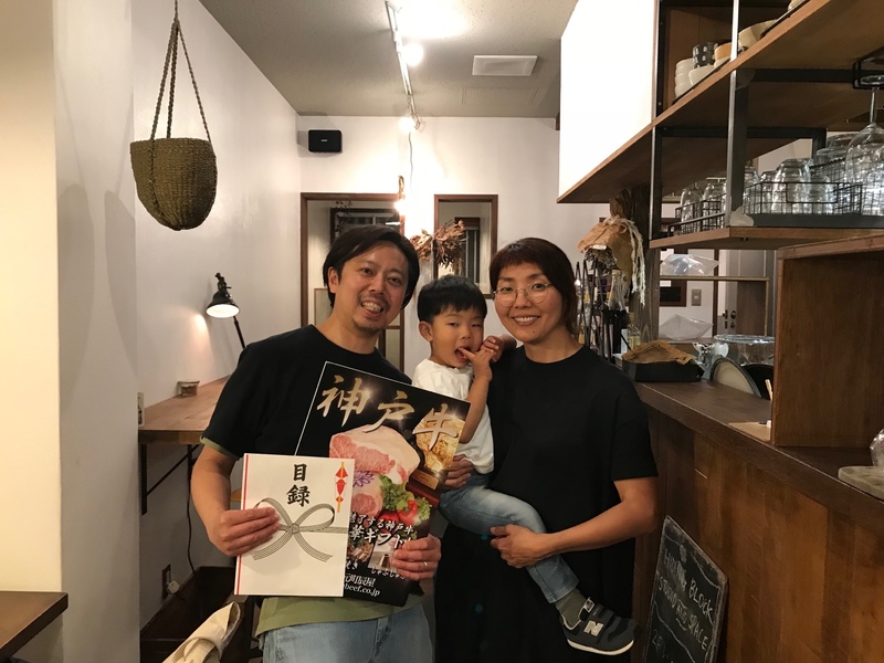＜アイ工務店 Family Snap＞