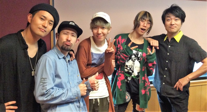 ◇ GUEST : SUPER BEAVER ◇