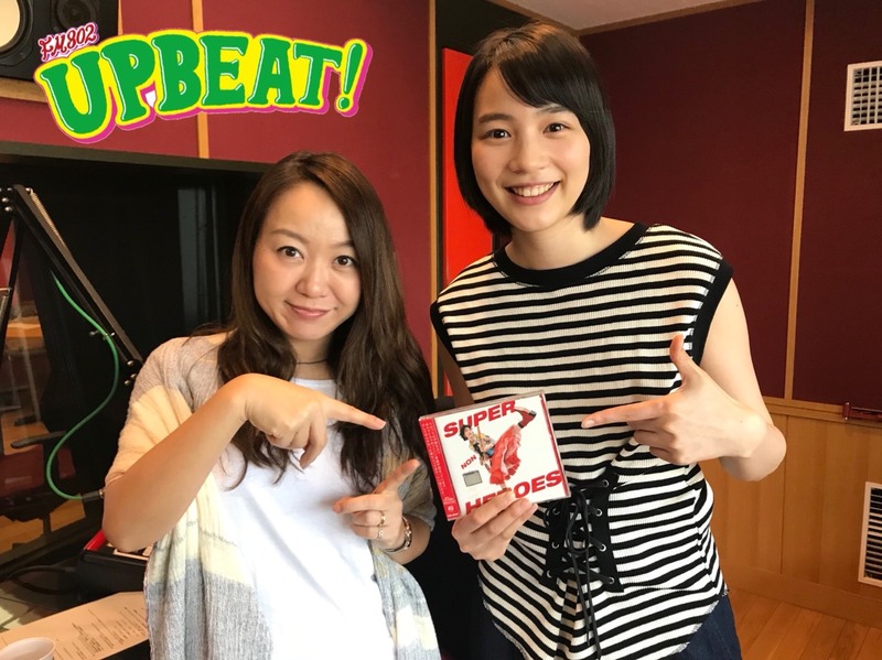 ☆ゲスト☆のん( @non_staffnews )