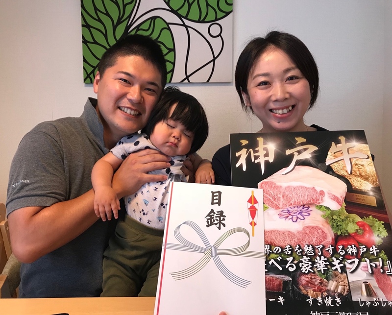 ＜アイ工務店 Family Snap＞