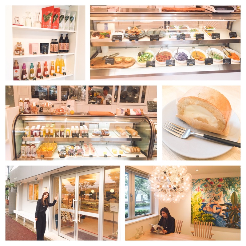 ＊DJ深町絵里が美味しいお店をレポート！！＊