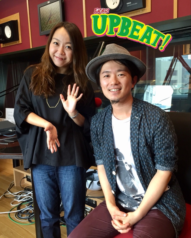 ◎GUEST 山森大輔(@daisukeyamamori)◎