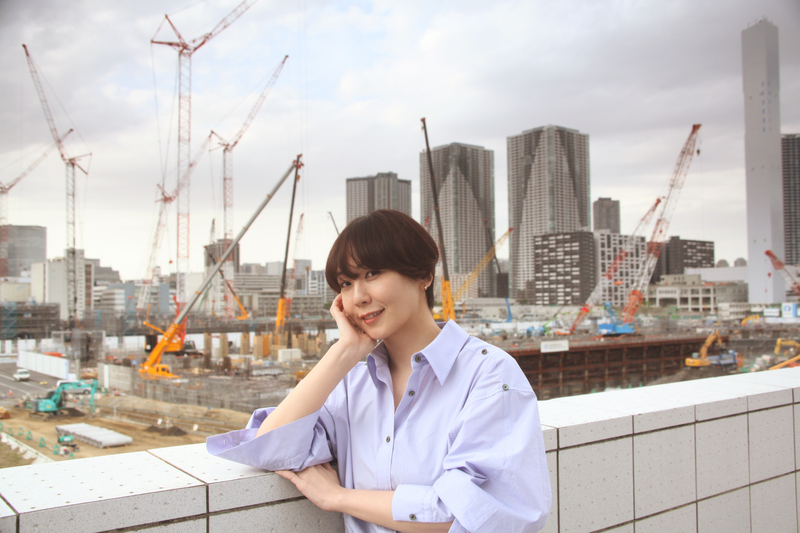 ☆12時台☆土岐麻子( @tokiasako_staff )登場！