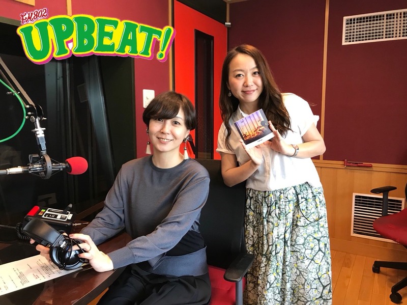 ☆GUEST : 土岐麻子(@tokiasako_staff )☆