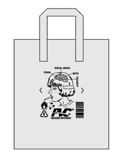 ☆YUGO.(@yugo_artwork)グッズ モバイルバッテリープレゼント☆