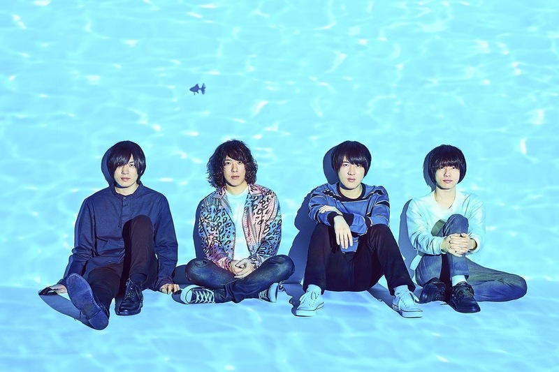<<12時台 KANA-BOON(@_kanaboon)登場＞＞