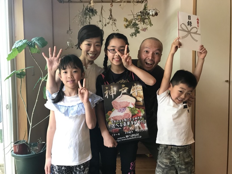 ＜アイ工務店 Family Snap＞