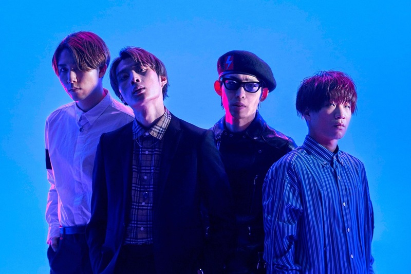 ＜＜＜10時台 go!go!vanillas(@go_go_vanillas)登場＞＞＞
