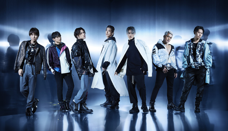 ＜＜＜11時・12時台 三代目 J Soul Brothers from EXILE TRIBE(@jsb3_official)ニューアルバム特集＞＞＞