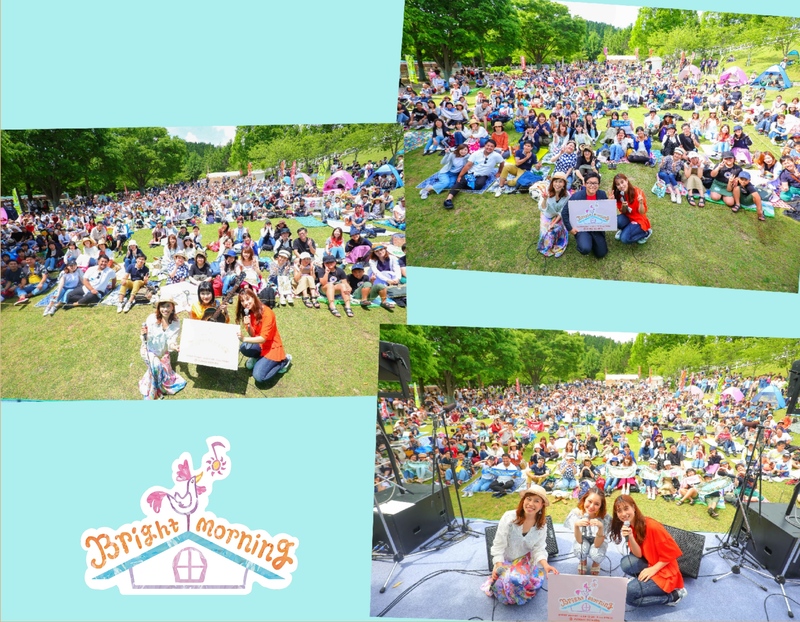 今日のめにゅ〜！9時台には番組公開イベントのライブ音源オンエア！ #802ラブアンドチーズ