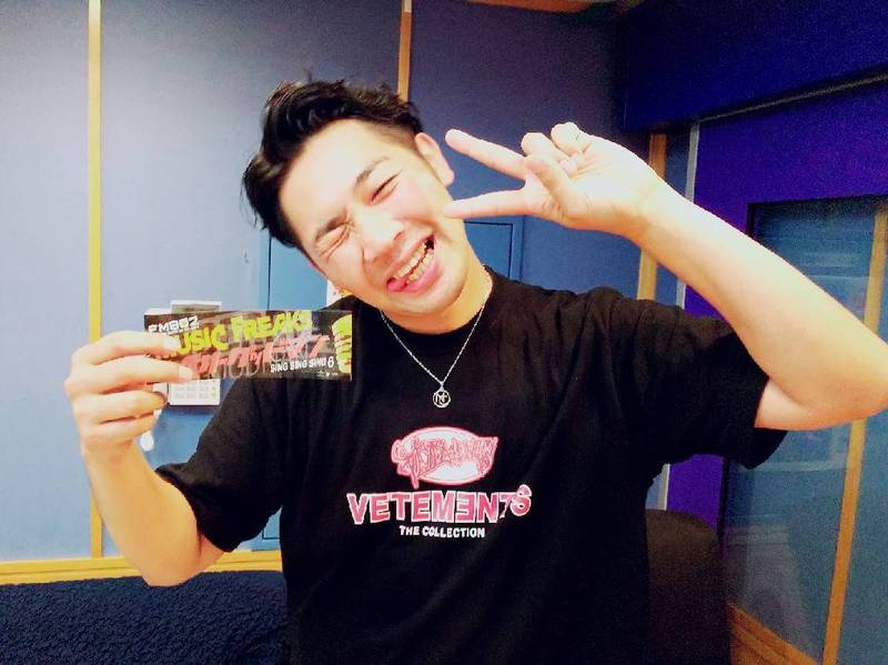 ***from.Rover(ベリーグッドマン)***