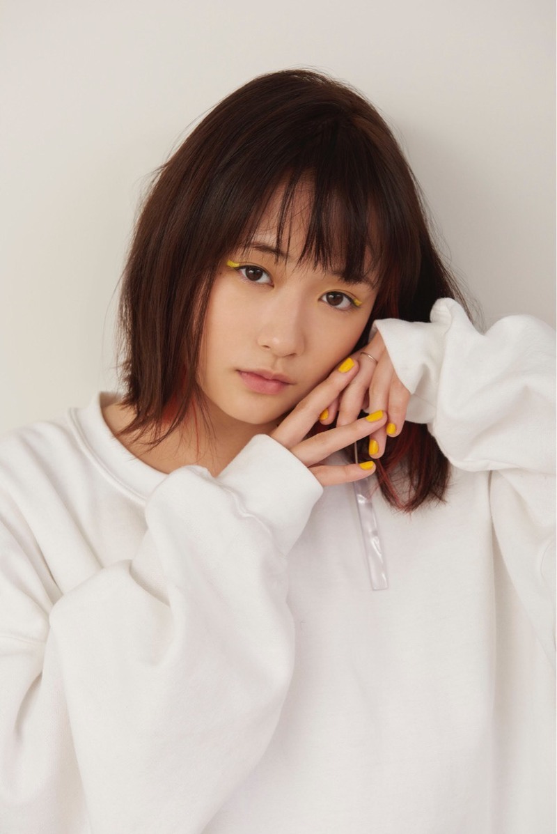 ＊11時台＊大原櫻子( @sakurako_staff )登場！