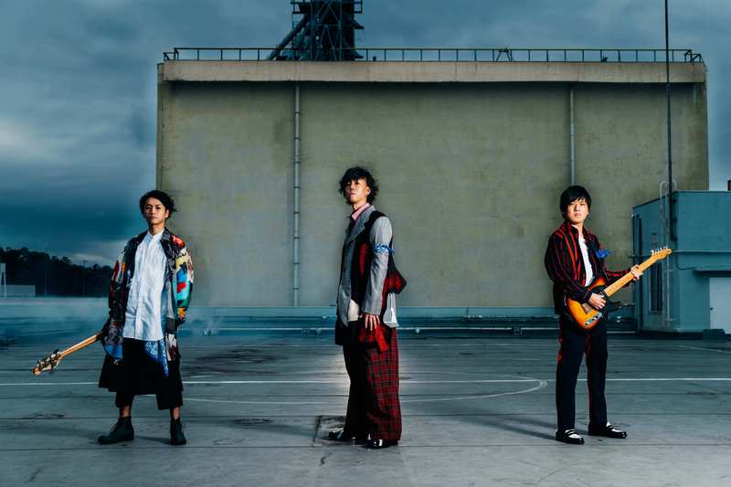 ＜＜＜RADWIMPS (@RADWIMPS)チケット特別受付＞＞＞