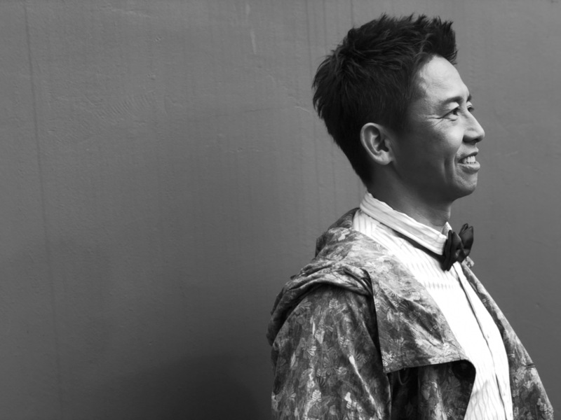 ＊12時台ラスト＊GAKU-MC( @gaku_mc )からコメント到着！