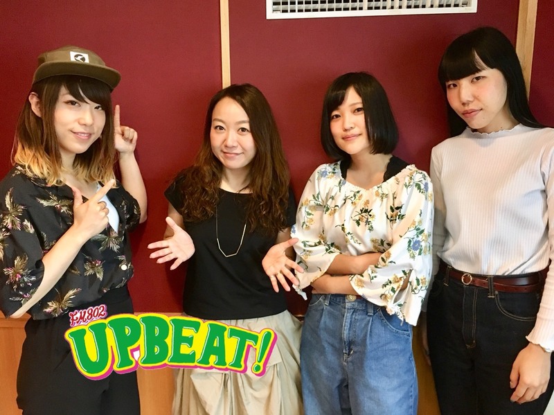 ☆GUEST：Hump Back ( @_humpback_ )☆