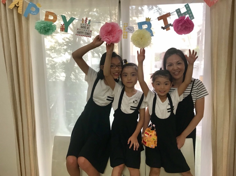 ＜アイ工務店 Family Snap＞