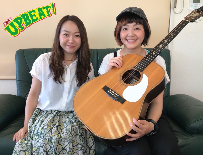 ◎GUEST 岩崎愛(@iwasakiai)◎
