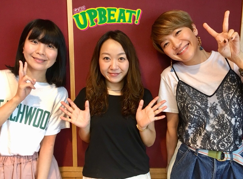 ◎GUEST チャットモンチー(@chat_staff)◎